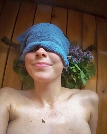 Ninainsauna page leaked private photo uncensored HD quality