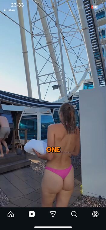 Ninainsauna leaked private photo uncensored HD quality