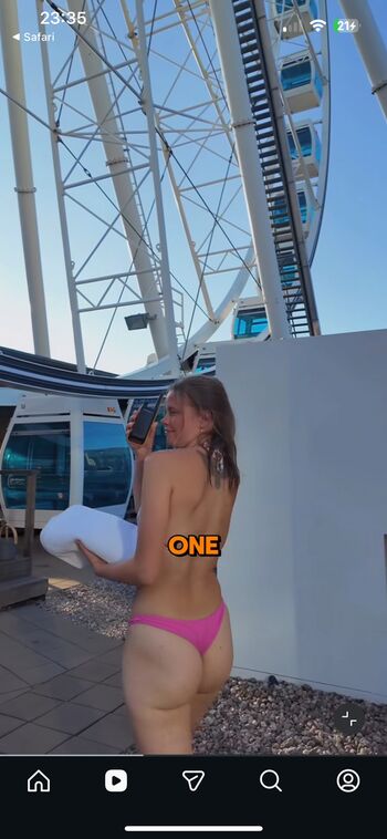 Ninainsauna leaked private photo uncensored HD quality