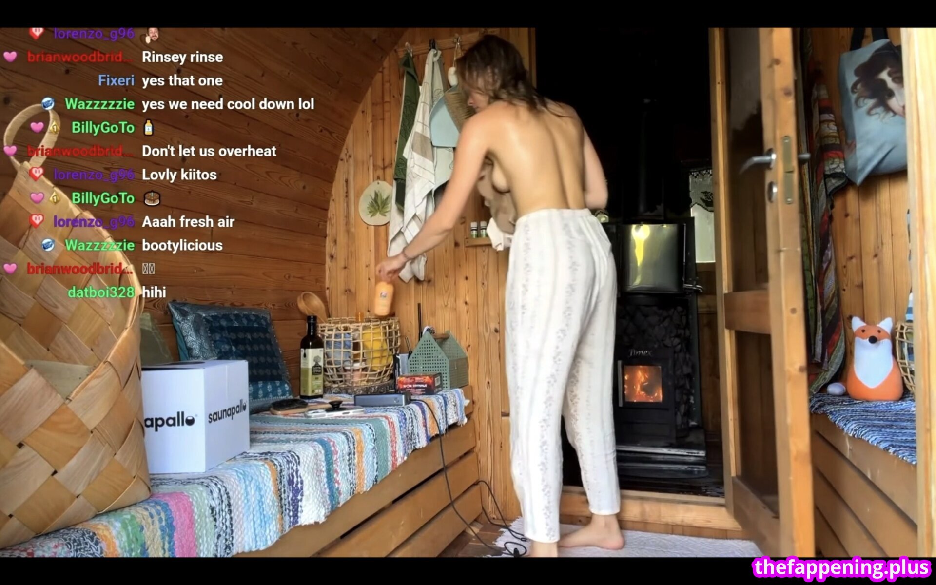 Page/ leaked private photo uncensored HD quality