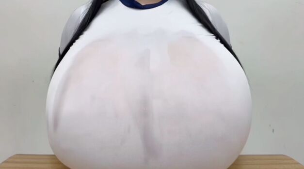 Ninapai leaked private photo uncensored HD quality