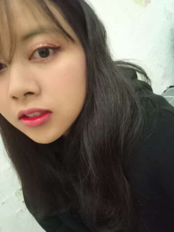 Nindya ph leaked private photo uncensored HD quality