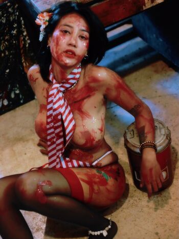 Nine duende leaked private photo uncensored HD quality