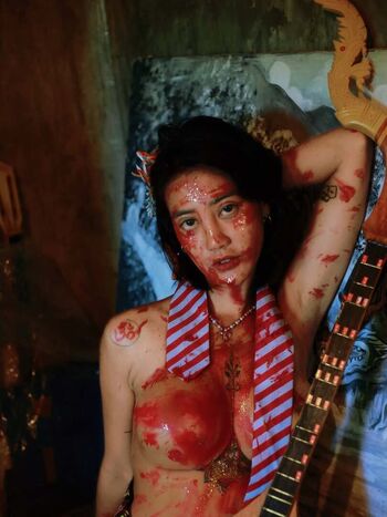 Nine duende leaked private photo uncensored HD quality