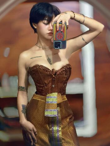 Nine duende leaked private photo uncensored HD quality