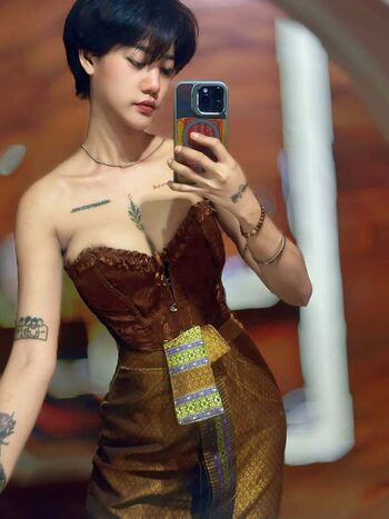 Nine duende leaked private photo uncensored HD quality