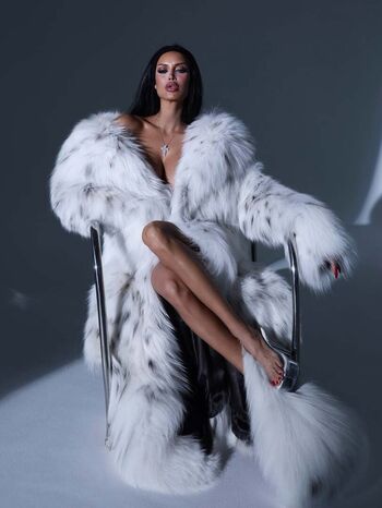 Nita kuzmina leaked private photo uncensored HD quality