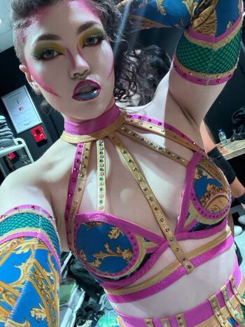 Nixi xs leaked private photo uncensored HD quality