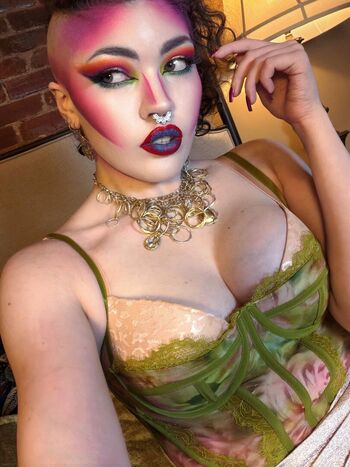 Nixi xs leaked private photo uncensored HD quality