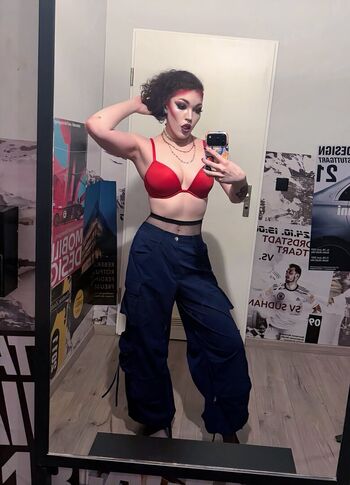 Nixi xs leaked private photo uncensored HD quality