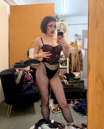 Nixi xs leaked private photo uncensored HD quality