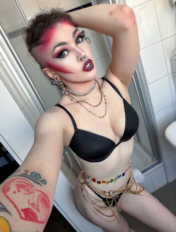 Nixi xs leaked private photo uncensored HD quality