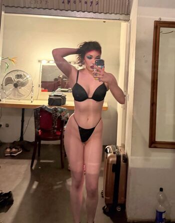 Nixi xs leaked private photo uncensored HD quality