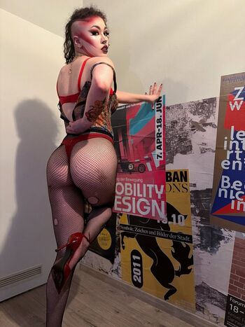 Nixi xs leaked private photo uncensored HD quality
