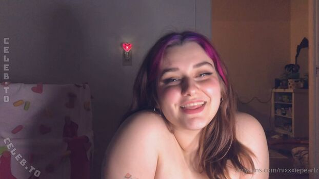 Nixie pearl leaked private photo uncensored HD quality