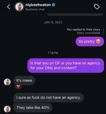 Niykee heaton  page leaked private photo uncensored HD quality