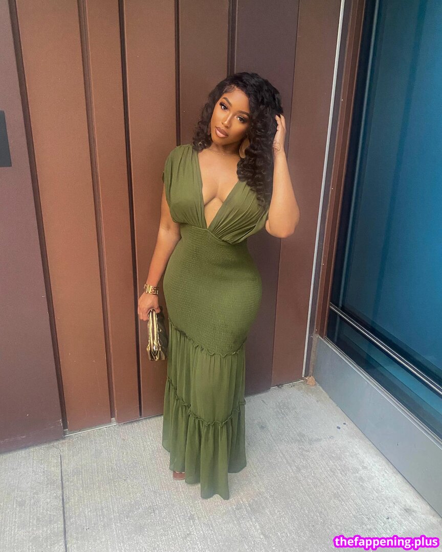 Nneka/ leaked private photo uncensored HD quality