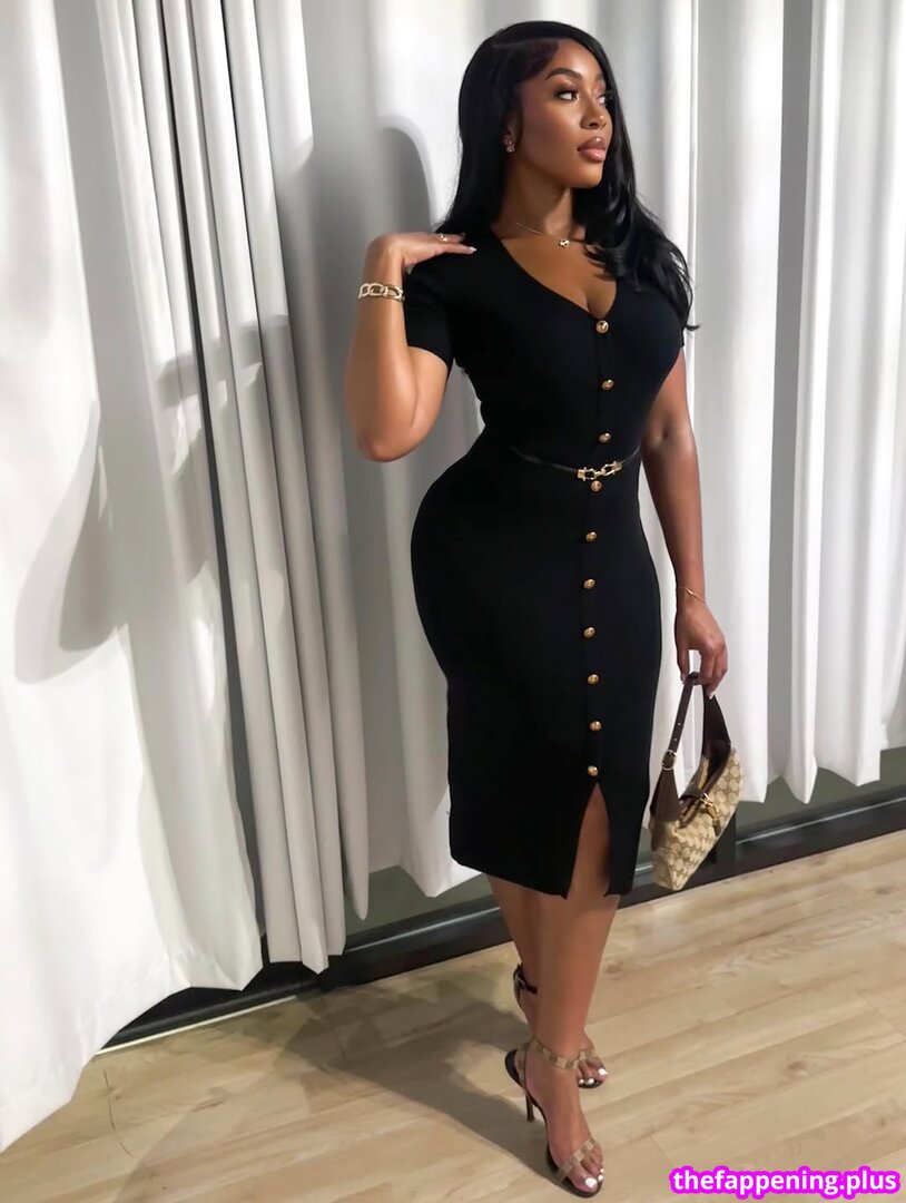 Nneka/ leaked private photo uncensored HD quality