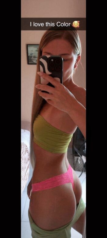Noelli fxe leaked private photo uncensored HD quality