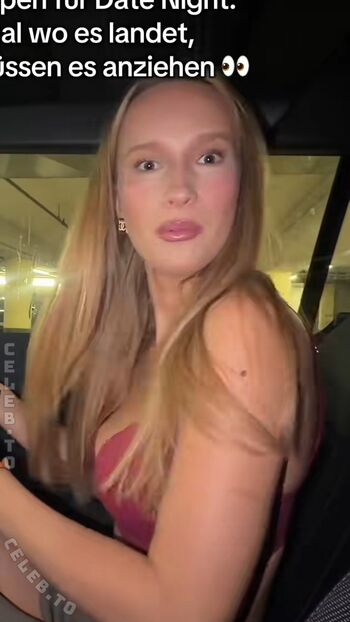 Nona kanal leaked private photo uncensored HD quality