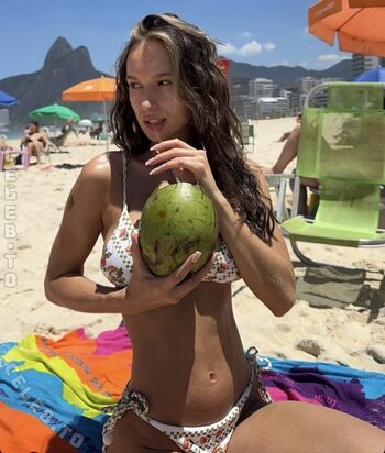Nona kanal leaked private photo uncensored HD quality