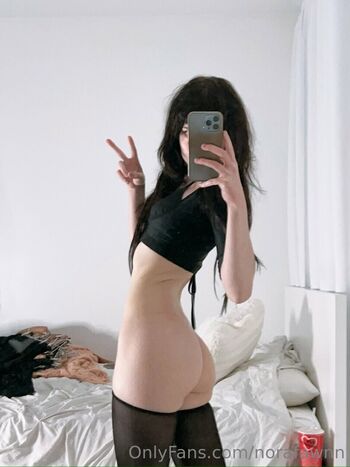 Nora fawn  page leaked private photo uncensored HD quality