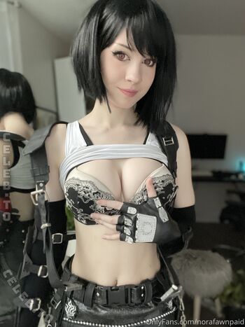 Nora fawn leaked private photo uncensored HD quality