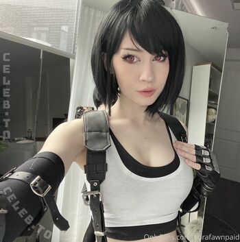 Nora fawn leaked private photo uncensored HD quality