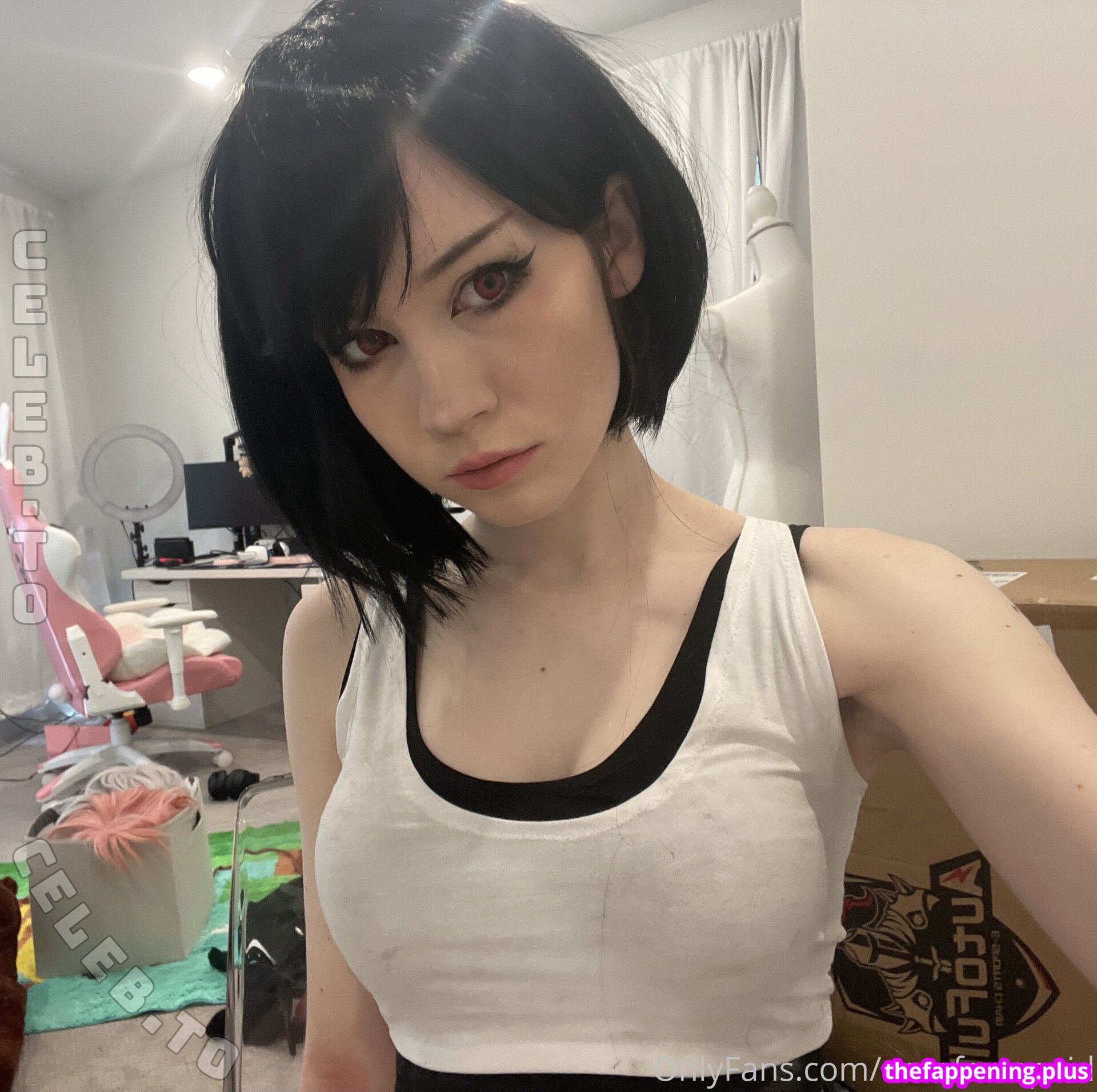 Page/ leaked private photo uncensored HD quality