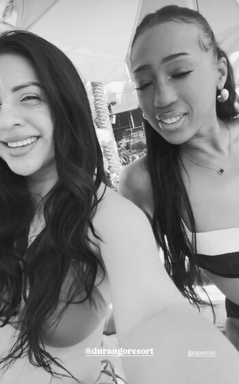 Norma geli page leaked private photo uncensored HD quality