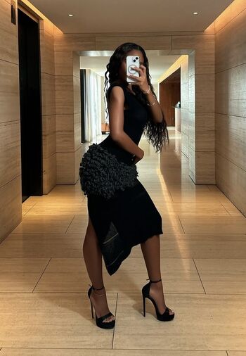 Normani kordei leaked private photo uncensored HD quality