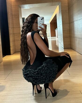 Normani kordei leaked private photo uncensored HD quality