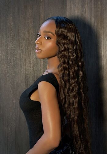 Normani kordei leaked private photo uncensored HD quality