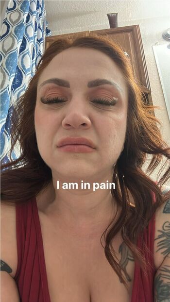 Notshelbysnazz leaked private photo uncensored HD quality