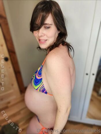 Nova nickels page leaked private photo uncensored HD quality