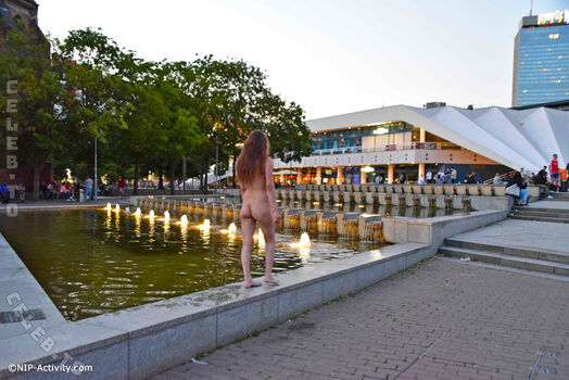 Nude in public page leaked private photo uncensored HD quality