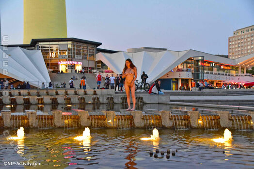 Nude in public page leaked private photo uncensored HD quality