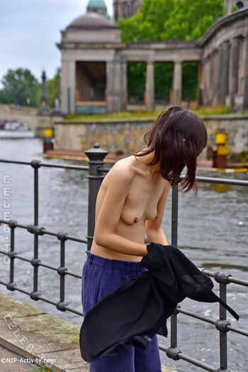 Nude in public page leaked private photo uncensored HD quality