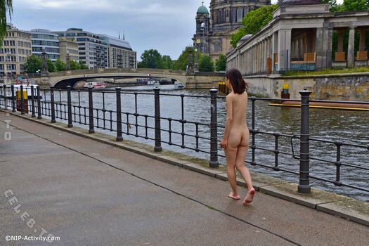 Nude in public page leaked private photo uncensored HD quality