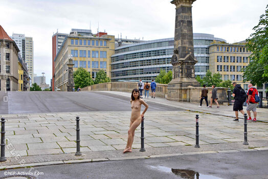 Nude in public page leaked private photo uncensored HD quality