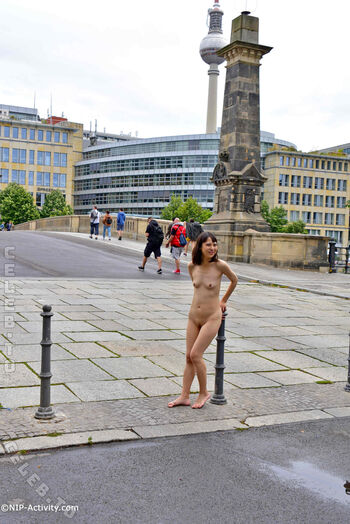 Nude in public page leaked private photo uncensored HD quality