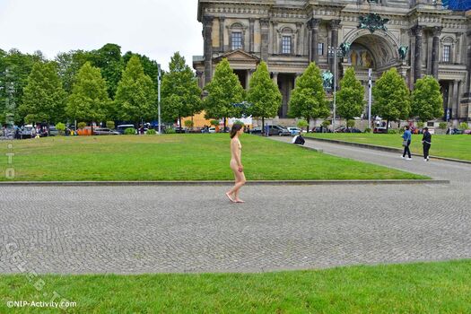 Nude in public page leaked private photo uncensored HD quality