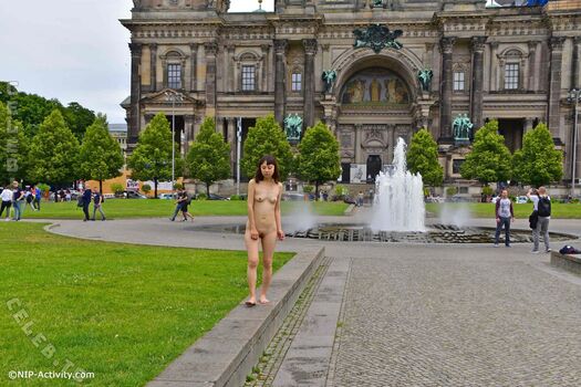 Nude in public page leaked private photo uncensored HD quality