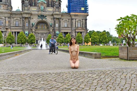 Nude in public page leaked private photo uncensored HD quality