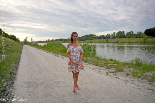 Nude in public page leaked private photo uncensored HD quality