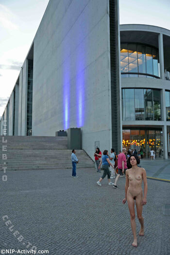 Nude in public page leaked private photo uncensored HD quality
