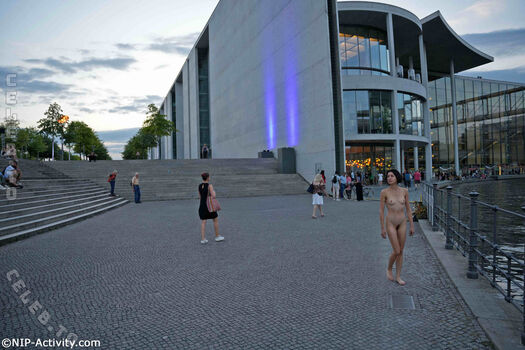 Nude in public page leaked private photo uncensored HD quality