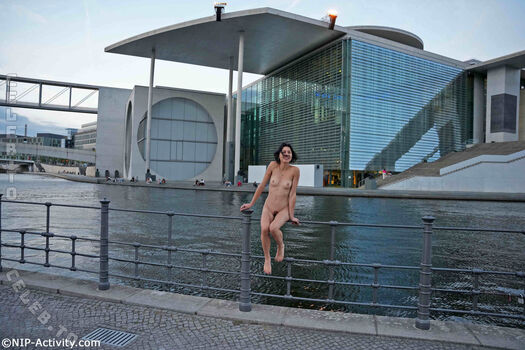 Nude in public page leaked private photo uncensored HD quality