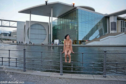Nude in public page leaked private photo uncensored HD quality