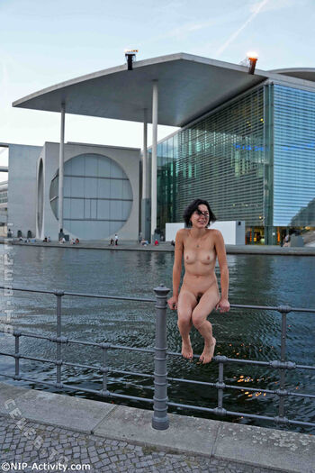 Nude in public page leaked private photo uncensored HD quality